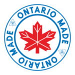 Ontario Made Logo