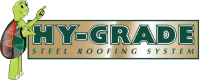 Hy-Grade Steel Roofing